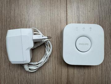 Philips Hue - Bridge V2  beschikbaar voor biedingen