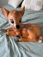Heico Bambi lamp, Ophalen, Zo goed als nieuw, Lamp