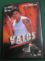 Vatos, Cd's en Dvd's, Dvd's | Actie, Ophalen of Verzenden, Zo goed als nieuw, Actie, Vanaf 16 jaar