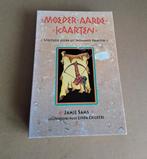 Moeder aarde kaarten  en boek, Ophalen, Zo goed als nieuw, Tarot of Kaarten leggen, Overige typen