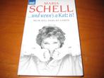 Maria Schell: Und wenn`s a Katz is! Mein Weg durchs Leben, Ophalen of Verzenden, Zo goed als nieuw, Film, Tv en Media