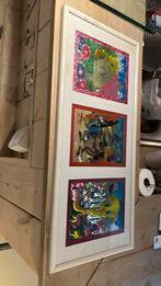 Tweety Home sweet Home schilderij wandafbeelding, Ophalen of Verzenden