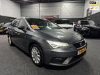 Seat Leon ST 1.4 TGI Style, 4 cilinders, Leon, Overige brandstoffen, Bluetooth