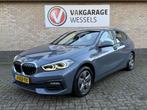 BMW 1-serie 118i Executive Edition | Clima | Camera | LM | L, Stof, Gebruikt, Origineel Nederlands, Bedrijf
