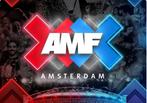 Kaartjes voor AMF Amsterdam, Tickets en Kaartjes, Twee personen