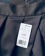 Mango bruine rok maat 40/42[v], Kleding | Dames, Rokken, Maat 38/40 (M), Bruin, Nieuw, Ophalen of Verzenden