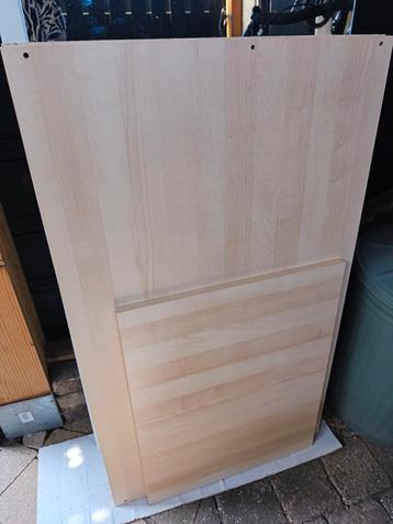 Ikea pax kledingkast plankje 50 cm beschikbaar voor biedingen