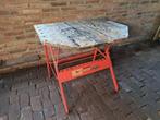 Degelijke Dunlop powerbase inklapbare werkbank/ workmate, Doe-het-zelf en Verbouw, Ophalen, Gebruikt, 70 tot 120 cm