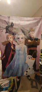 Frozen/bing beddengoed, Ophalen, Zo goed als nieuw, Meisje, Dekbedovertrek