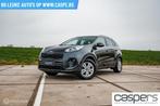 Kia Sportage 1.6 GDI DynamicLine, Voorwielaandrijving, Stof, Gebruikt, 4 cilinders