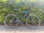 Cube Attention 27.5, Fietsen en Brommers, Fietsen | Mountainbikes en ATB, Gebruikt, Hardtail, Heren, Ophalen
