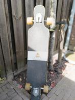 Longboard nkd, Sport en Fitness, Skateboarden, Skateboard, Longboard, Zo goed als nieuw, Ophalen