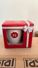 Douwe Egberts koffiekopjes, Nieuw, Ophalen of Verzenden, Overige stijlen, Kop(pen) en/of Schotel(s)