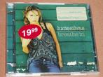 CD + DVD Lucie Silvas - Breathe in , special edition, Verzenden, 2000 tot heden, Gebruikt