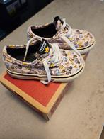 Vans Mario Kart Schoenen Maat 22, Ophalen of Verzenden, Gebruikt, Schoentjes, Vans