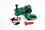 Nieuwe jungwille 3 in 1 reis set 12 volt auto krik, Ophalen, Nieuw