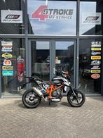 KTM Duke 690 ABS – 2012 in perfecte staat, Motoren, Motoren | KTM, Bedrijf, 1 cilinder, ABS, Naked bike