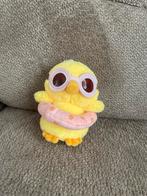 Schattig mysterie kuiken knuffel, Ophalen of Verzenden, Zo goed als nieuw, Overige typen