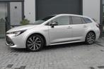 Toyota Corolla Touring Sports 1.8 Hybrid Dynamic BLACK PACK, 450 kg, Gebruikt, Hybride Elektrisch/Benzine, 20 km/l