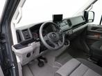 Volkswagen Crafter 2.0TDI 177PK DSG Automaat Bakwagen+Laadkl, Auto's, Stof, Gebruikt, 4 cilinders, 3000 kg