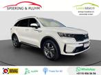 Kia Sorento 1.6 T-GDI Plug-in Hybrid 4WD Executive | 360 Cam, Auto's, Kia, Gebruikt, Zwart, 4 cilinders, Wit