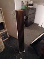 Vintage Staande Lamp, Audio, Tv en Foto, Luidsprekers, Ophalen of Verzenden, Gebruikt, Overige typen, Overige merken
