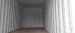 Zeecontainer 20 ft A-kwaliteit, Ophalen of Verzenden