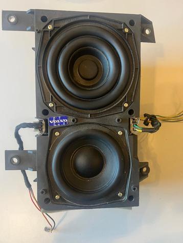 volvo subwoofer 30630166 beschikbaar voor biedingen