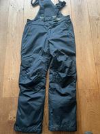 Wintersport Atomic skibroek met bretels., Overige typen, Overige maten, Ophalen of Verzenden, Zo goed als nieuw