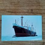 VNS ANNENKERK foto in kleur, Ophalen of Verzenden, Kaart, Foto of Prent