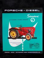 Porsche Standard, Ophalen of Verzenden, Nieuw, Reclamebord
