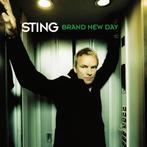 Sting, Ophalen of Verzenden, Gebruikt, Poprock