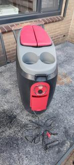 Koel box voor auto of camper,camping, Ophalen, Gebruikt, Elektrisch