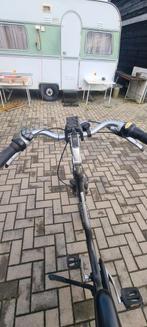 Incomplete Elektrische Fiets - Onderdelen of Reparatie, Ophalen, Minder dan 30 km per accu, Gebruikt, 51 tot 55 cm