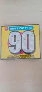 Best of the 90's., Ophalen of Verzenden, Zo goed als nieuw, Pop
