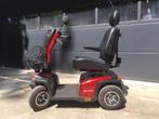 scootmobiel. Merk Practicomfort, Ophalen, Inklapbaar, Zo goed als nieuw, Elektrische rolstoel