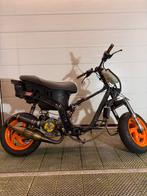 Gilera runner sprinter mhr 2005, Fietsen en Brommers, Scooters | Piaggio, Ophalen, Zo goed als nieuw, Tweetakt, Overige modellen