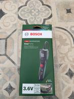 Bosch Easypump 3.6V nieuwp: €69,-, Bosch, J, Verzenden, Nieuw