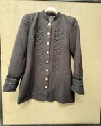 Vintage blazer style Merk Yas maat M, Ophalen of Verzenden, Zo goed als nieuw, Maat 38/40 (M)