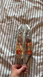 Zip voorlicht / knipperlicht origineel, Fietsen en Brommers, Brommeronderdelen | Scooters, Ophalen of Verzenden, Gebruikt