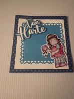 Kado kaart kind Fracor |Creaties, Verzenden, Nieuw, Kind