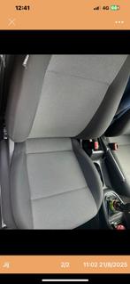 VW Caddy Stoelen met Airbag, Auto-onderdelen, Ophalen of Verzenden, Gebruikt, Volkswagen