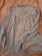 Ringella Pyjama Jasje Lila Maat 54, Kleding | Dames, Ophalen of Verzenden, Maat 46/48 (XL) of groter, Paars