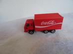 Coca-Cola auto truck vrachtwagen rood, Verzamelen, Merken en Reclamevoorwerpen, Ophalen, Nieuw, Gebruiksvoorwerp