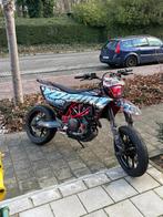 2023 gasgas 700 sm (snel weg), Zo goed als nieuw, Ophalen, Overige merken, 6 versnellingen