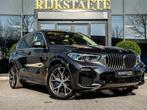 BMW X5 xDrive45e High Executive|PANO|360|ACC|M-SPORT|HEADU, Gebruikt, Vierwielaandrijving, Hybride Elektrisch/Benzine, 2998 cc