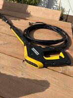 Karcher lans met hogedrukslang k5, Tuin en Terras, Ophalen of Verzenden, Gebruikt, Elektrisch, Karcher K5 Full Control