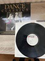 Dance Classics, Cd's en Dvd's, Vinyl | Verzamelalbums, Zo goed als nieuw, 12 inch, Verzenden, Dance