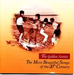 3CD - The Golden Sixties - The Most Beautiful Songs Of Th, Cd's en Dvd's, Cd's | Verzamelalbums, Ophalen of Verzenden, Gebruikt