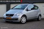 Mercedes A-klasse 160 l 2e eigenaar l NAP l airco l, Voorwielaandrijving, Euro 5, Origineel Nederlands, 48 €/maand